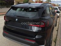 Usado BMW X1 Comfort Edition 136 CV (100 kW) 2024 Negro SUV