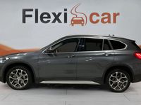 usado BMW X1 sDrive18d Diésel en Flexicar Málaga 3