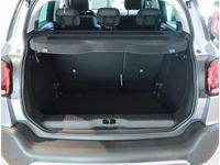 Usado Citroën C3 Aircross PureTech 110 CV (80 kW) 2021 Gris SUV