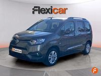 Usado Toyota Proace Verso Advance 131 CV (96 kW) 2023 Gris Familiar