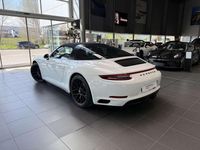Usado Porsche 991 450 CV (330 kW) 2017 Blanco Coupe