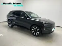 Usado Volvo EX90 Ultra 380 kW (517 CV) 2024 Gris SUV