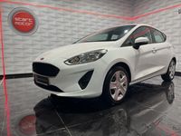 Usado Ford Fiesta Active 85 CV (62 kW) 2018 Blanco Utilitario