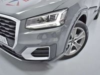 usado Audi Q2 30 TDI Design S tronic 85kW