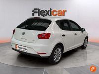 Usado Seat Ibiza Style 90 CV (66 kW) 2017 Blanco