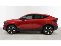 Usado Volvo C40 Core 175 kW (238 CV) 2024 Rojo SUV