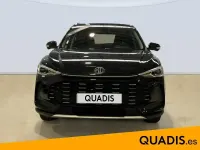 Usado MG ZS 197 CV (144 kW) 2025 Blanco SUV
