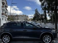 Usado Cupra Formentor 150 CV (110 kW) 2023 Azul SUV