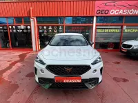 Usado Cupra Formentor 150 CV (110 kW) 2024 Blanco SUV