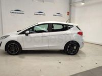 Usado Ford Fiesta Active 85 CV (62 kW) 2020 Blanco Utilitario