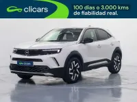 Usado Opel Mokka Business Elegance 101 CV (74 kW) 2021 Blanco SUV