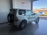 Usado Mitsubishi Montero 202 CV (148 kW) 2003 Gris / plata SUV