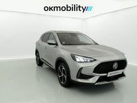 Käytetty MG HS Luxury 162 HP (119 kW) 2024 Hopea Katumaasturi