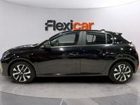 Begagnad Peugeot 208 Active 102 HK (75 kW) 2024 Svart Halvkombi