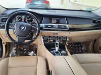 Usado BMW 520 Comfort Edition 184 CV (135 kW) 2015 Negro Berlina