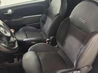 Usado Fiat 500 S 69 HP (50 kW) 2014 Citadino