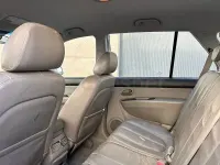 Usado Kia Carens Active 140 CV (102 kW) 2008 Gris / plata Monovolumen