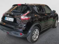 Usado Nissan Juke N-Connecta 117 CV (86 kW) 2016 SUV