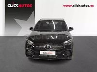 Usado Mercedes GLA200 150 CV (110 kW) 2024 Negro SUV