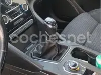 Usado Renault Talisman Intens 130 CV (95 kW) 2018 Negro Berlina