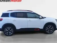 Usado Citroën C5 Aircross Feel 131 CV (96 kW) 2020 SUV