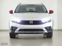 Usado Fiat Tipo Red 130 CV (95 kW) 2022 Blanco Familiar