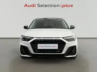 Usado Audi A1 Sportback 116 CV (85 kW) 2025 Gris Utilitario