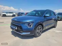 Usado Kia Niro 183 CV (134 kW) 2023 SUV