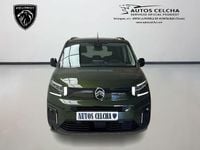 Nuevo Citroën Berlingo 130 CV (95 kW) 2026 Monovolumen