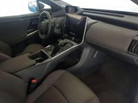 Usado Subaru Solterra Active 160 kW (218 CV) 2024 Azul SUV
