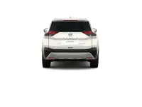 Nuevo Nissan X-Trail Tekna 213 CV (156 kW) 2026 Blanco SUV