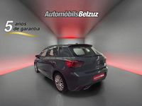 Usado Seat Ibiza FR 115 CV (84 kW) 2025 Gris Utilitario