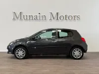 Usado Renault Clio II Dynamique 105 CV (77 kW) 2006 Azul Berlina