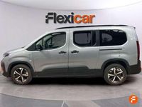 Usado Peugeot Rifter Allure 131 CV (96 kW) 2025 Gris Monovolumen