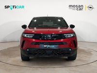 Usado Opel Mokka-e GSe 100 kW (136 CV) 2024 Rojo SUV