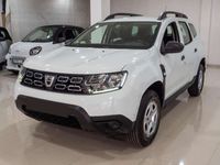 usado Dacia Duster 1.5Blue dCi Essential 4x4 85kW