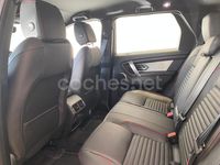 Usado Land Rover Discovery Sport R-Dynamic 163 CV (119 kW) 2024 Blanco SUV