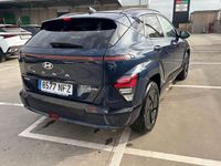 Occasion Hyundai Kona Blackline 150 kW (204 PK) 2025 Blauw SUV