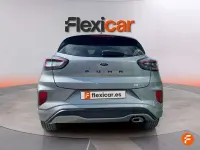 Usado Ford Puma ST-Line 125 CV (91 kW) 2023 Gris SUV