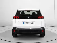 Usado Peugeot 3008 Active 130 CV (95 kW) 2021 Blanco SUV