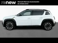 Nuevo Renault R4 110 kW (150 CV) 2025 Blanco Berlina