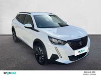 usado Peugeot 2008 1.2 PureTech S&S Allure EAT8 130