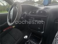 Usado Peugeot 406 118 CV (86 kW) 2002 Gris / plata Berlina
