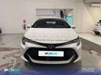 Usado Toyota Corolla Active 122 CV (89 kW) 2022 Blanco Berlina