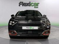 Usado Citroën C4 Feel 131 HP (96 kW) 2021 Preto Citadino