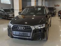 usado Audi Q3 2.0TDI Sport edition 110kW