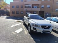 Usado Volvo XC60 Summum 185 CV (136 kW) 2010 Blanco SUV