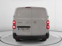 Usado Opel Vivaro 102 CV (75 kW) 2022 Blanco Monovolumen