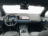 Ny BMW X3 M Sport 303 HK (222 kW) 2026 Hvid SUV