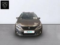 Usado Peugeot 2008 Signature Sky 100 CV (73 kW) 2019 Gris SUV